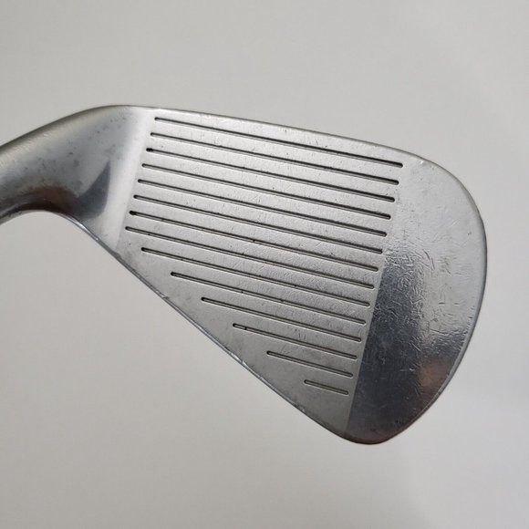 Callaway X Forged 6 Iron RH Steel Shaft Project X 6.0 Stiff 37.5" w/ NEW GRIP - Picture 6 of 12